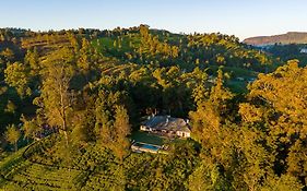 Goatfell By Teardrop Hotels - Nuwara Eliya